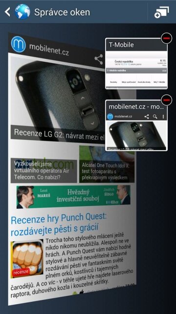 Samsung Galaxy Note 3