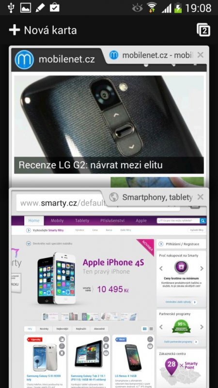 Samsung Galaxy Note 3