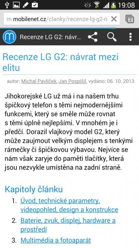 Samsung Galaxy Note 3