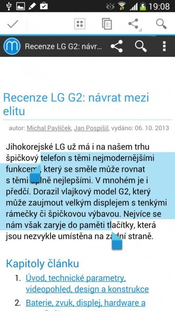 Samsung Galaxy Note 3