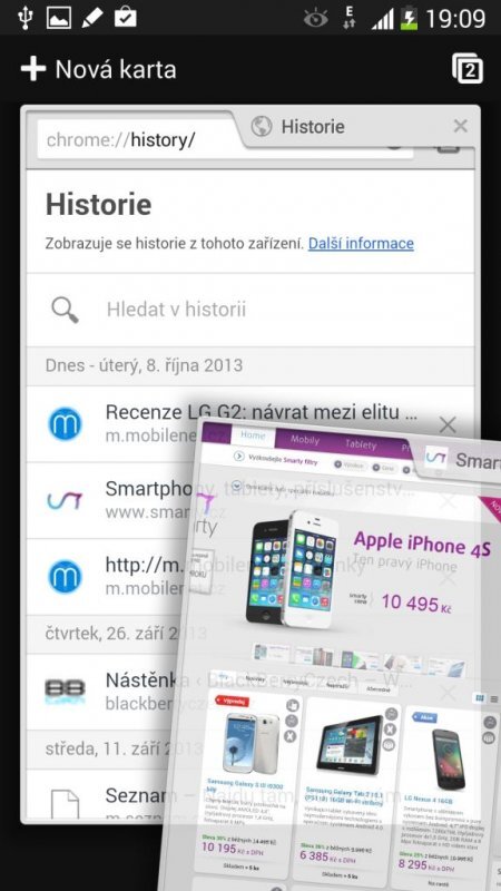 Samsung Galaxy Note 3