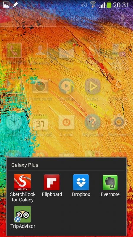 Samsung Galaxy Note 3