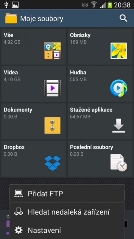 Samsung Galaxy Note 3