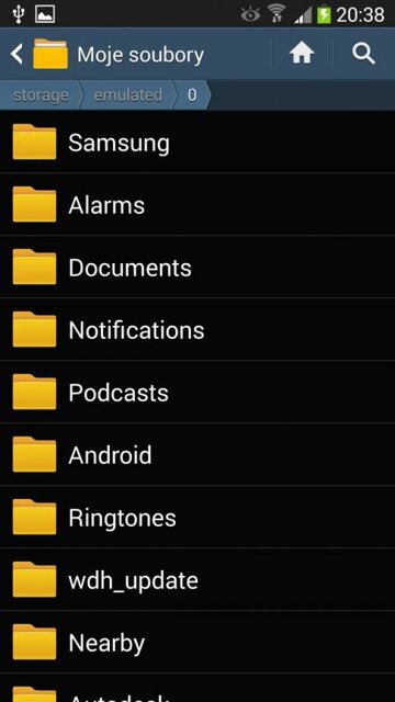 Samsung Galaxy Note 3