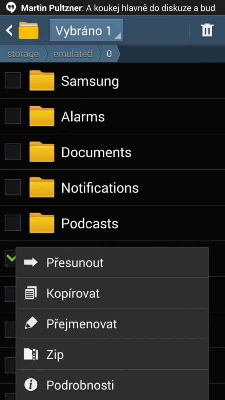 Samsung Galaxy Note 3