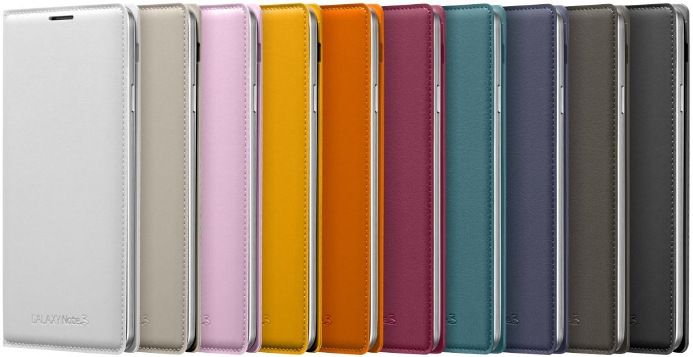 Samsung Galaxy Note 3