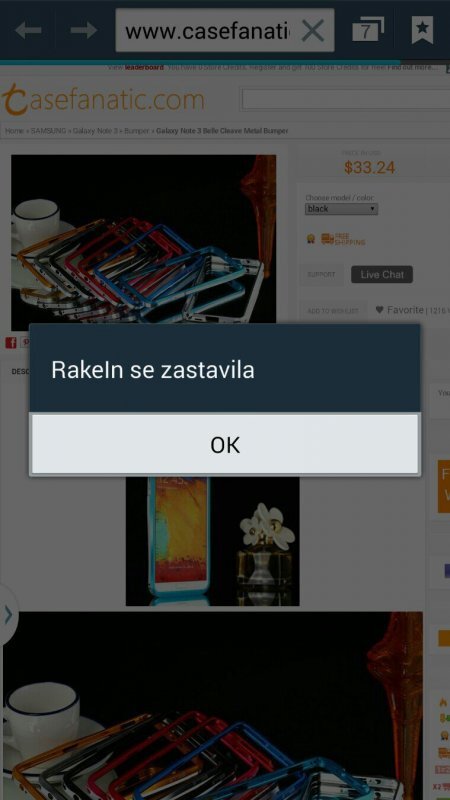 Samsung Galaxy Note 3