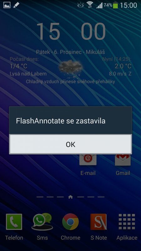 Samsung Galaxy Note 3