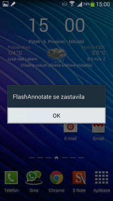 Samsung Galaxy Note 3