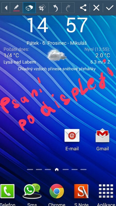 Samsung Galaxy Note 3