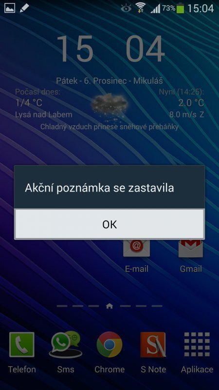 Samsung Galaxy Note 3