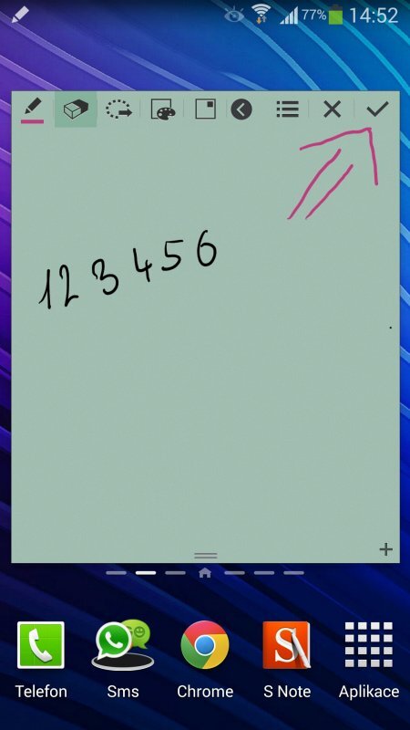 Samsung Galaxy Note 3