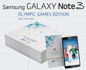 Samsung Galaxy Note 3