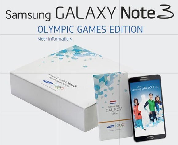 Samsung Galaxy Note 3