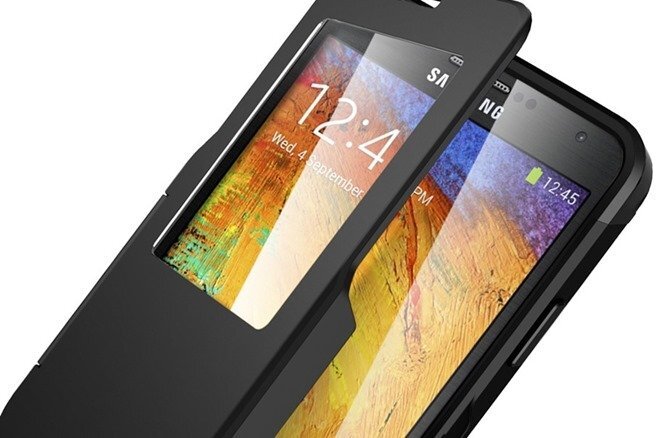 Samsung Galaxy Note 3