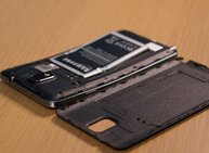 Samsung Galaxy Note 3