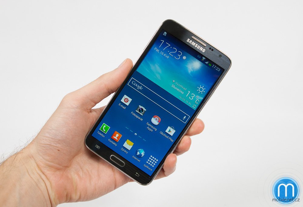 Samsung Galaxy Note 3 Neo