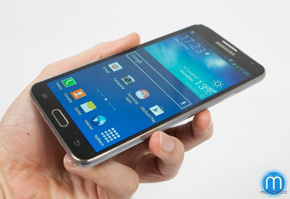 Samsung Galaxy Note 3 Neo