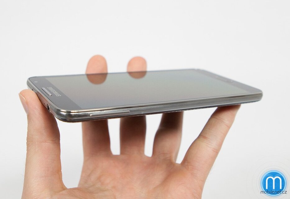 Samsung Galaxy Note 3 Neo