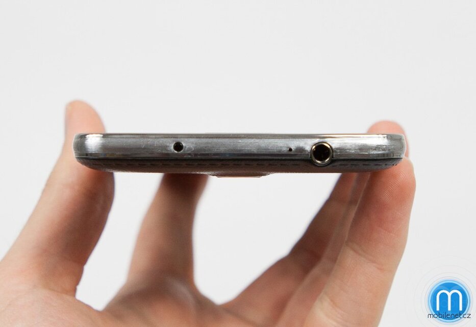 Samsung Galaxy Note 3 Neo