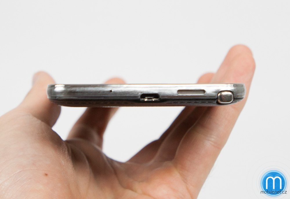 Samsung Galaxy Note 3 Neo