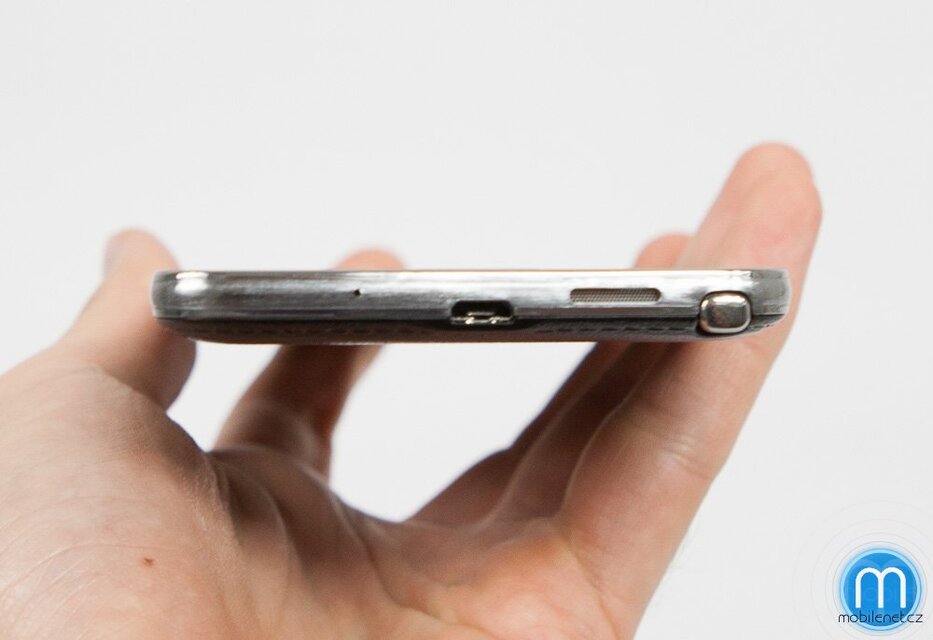 Samsung Galaxy Note 3 Neo