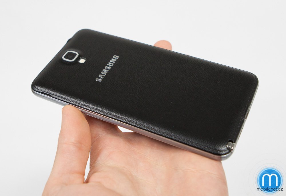 Samsung Galaxy Note 3 Neo