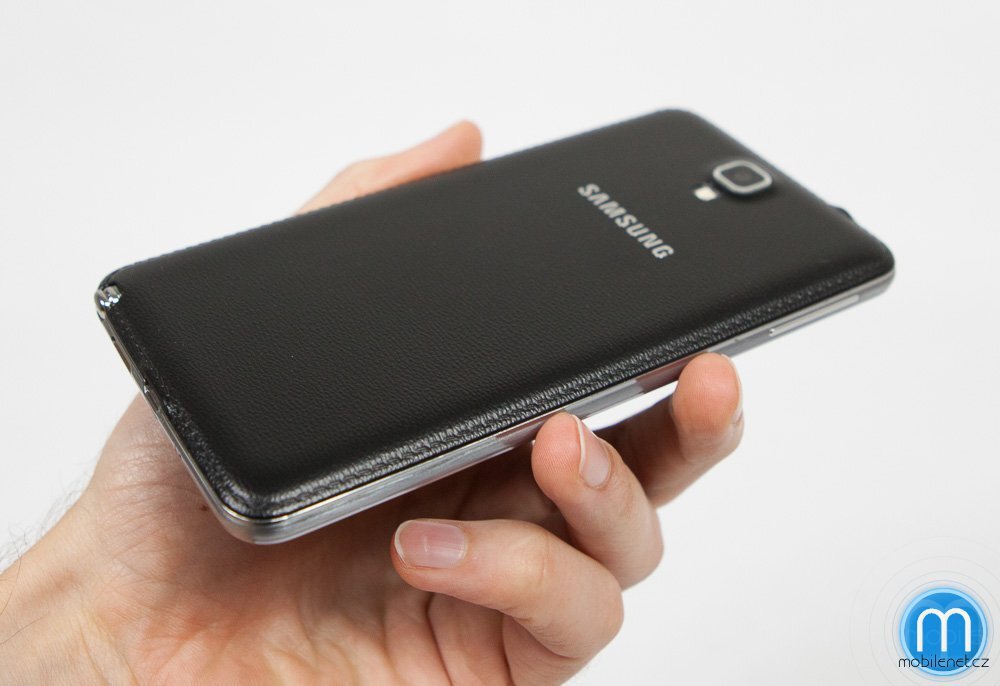 Samsung Galaxy Note 3 Neo