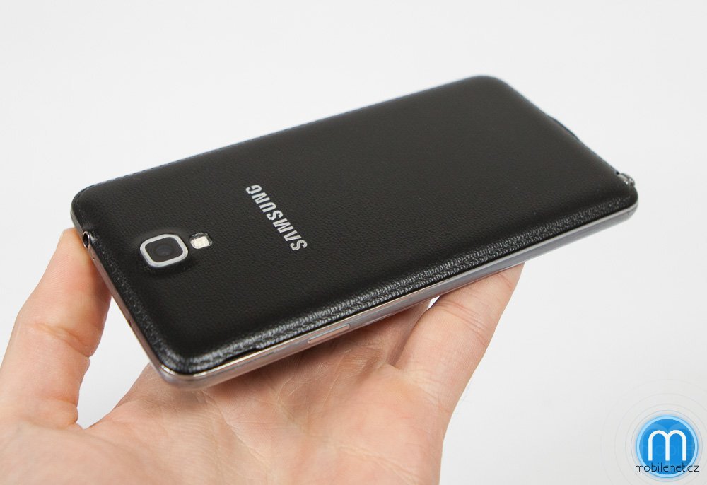 Samsung Galaxy Note 3 Neo