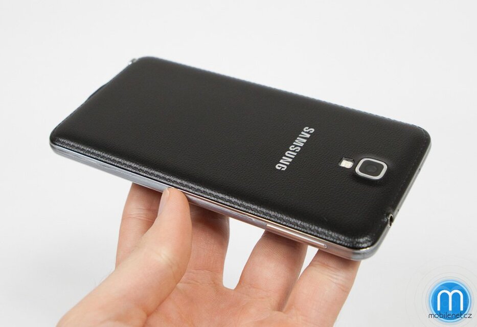 Samsung Galaxy Note 3 Neo