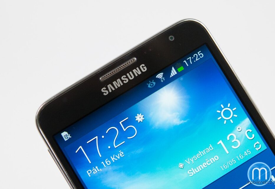 Samsung Galaxy Note 3 Neo