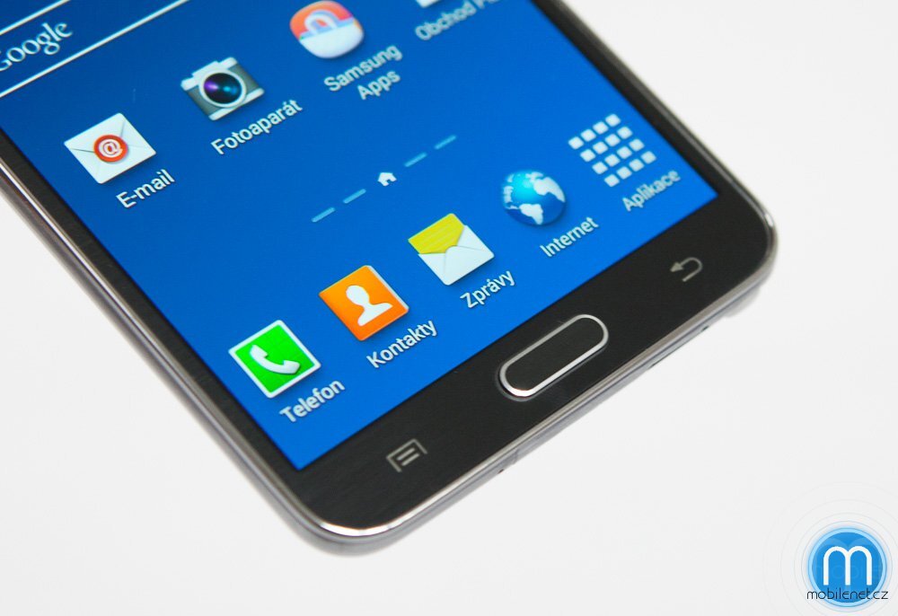 Samsung Galaxy Note 3 Neo