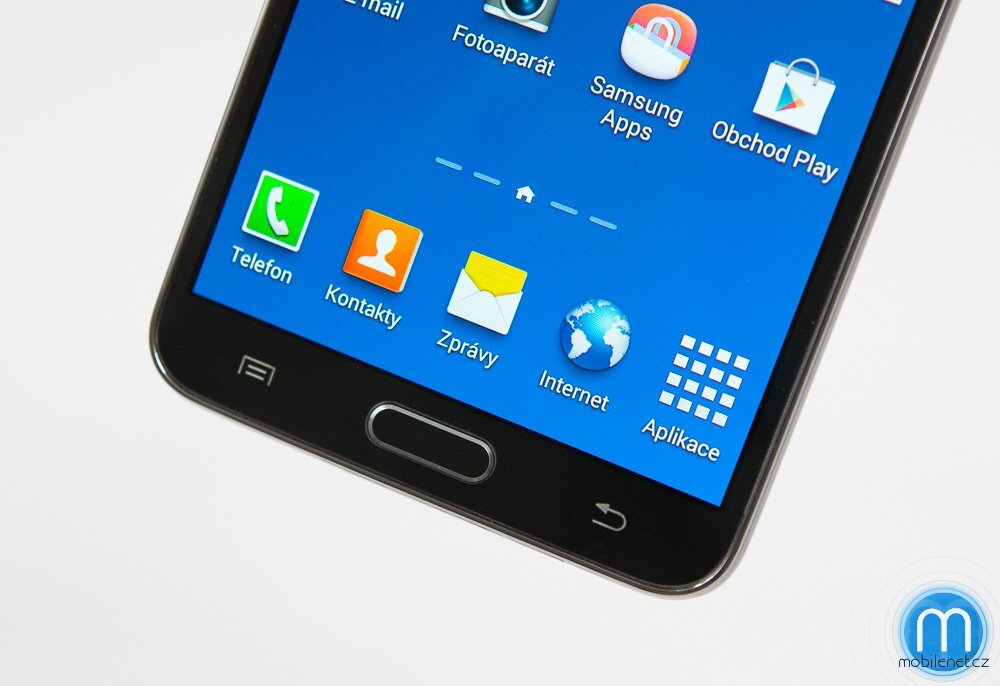 Samsung Galaxy Note 3 Neo