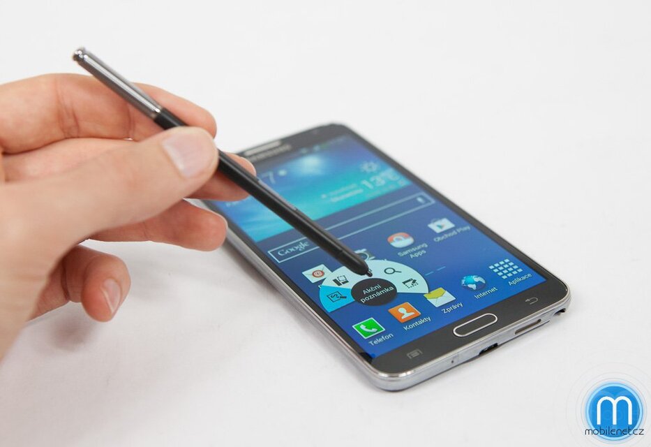 Samsung Galaxy Note 3 Neo