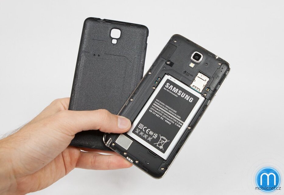 Samsung Galaxy Note 3 Neo