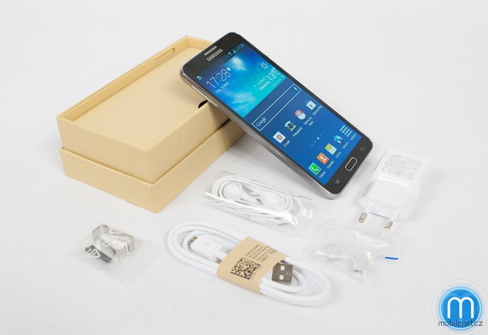 Samsung Galaxy Note 3 Neo