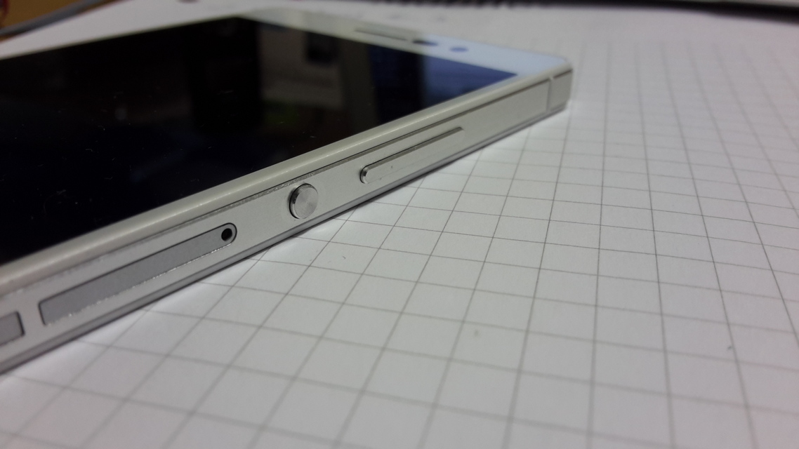 Samsung Galaxy Note 3 Neo