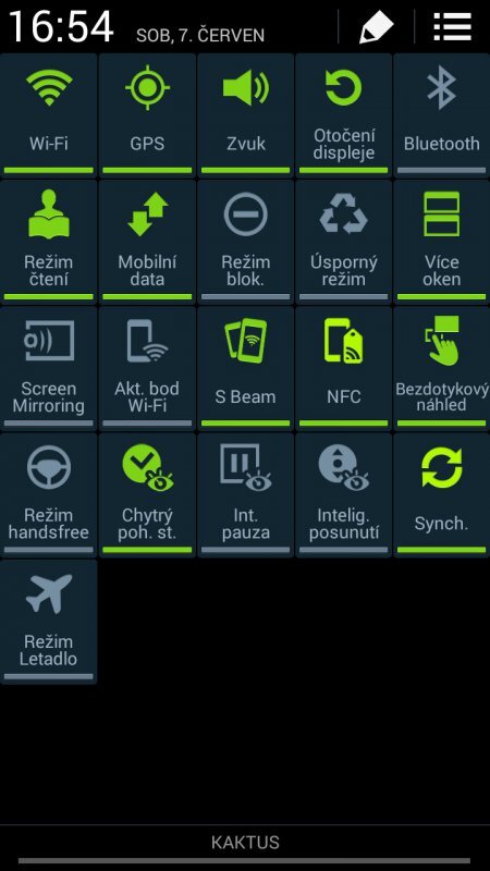 Samsung Galaxy Note 3 Neo