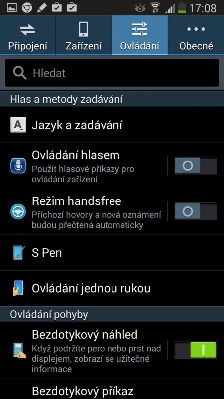Samsung Galaxy Note 3 Neo