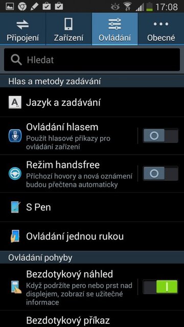 Samsung Galaxy Note 3 Neo