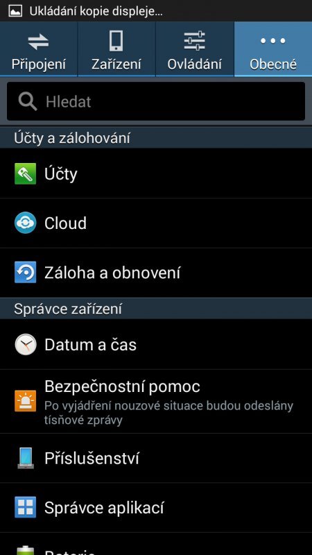 Samsung Galaxy Note 3 Neo