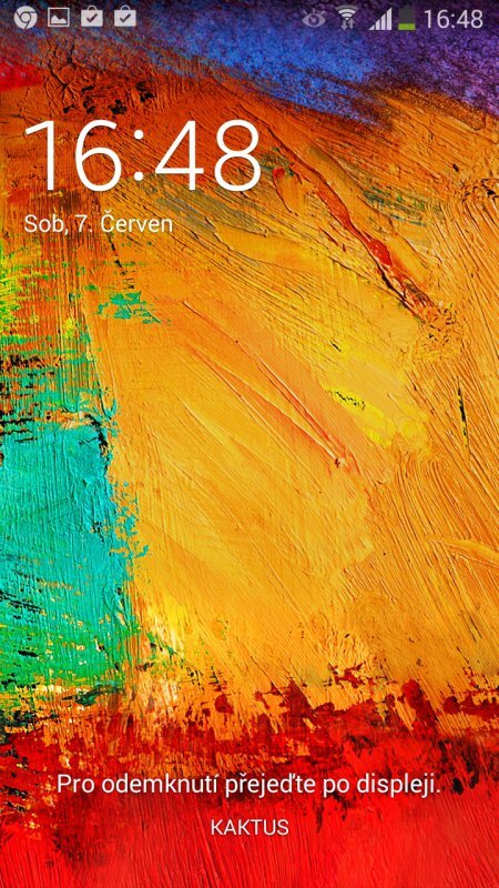 Samsung Galaxy Note 3 Neo