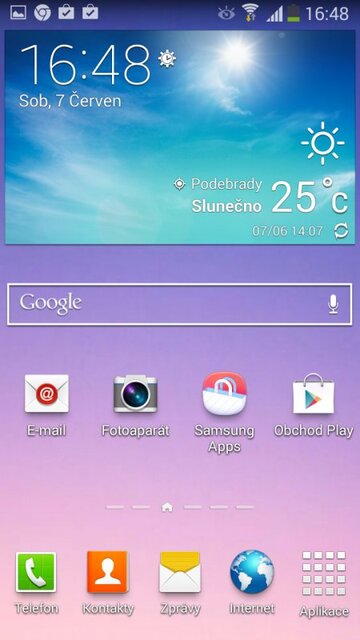 Samsung Galaxy Note 3 Neo