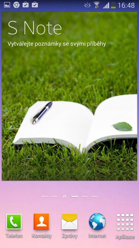 Samsung Galaxy Note 3 Neo