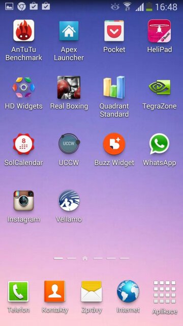 Samsung Galaxy Note 3 Neo