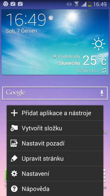 Samsung Galaxy Note 3 Neo
