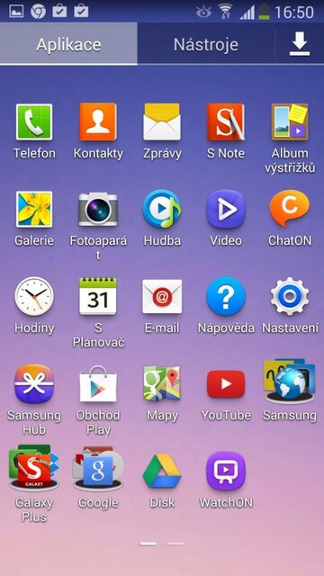 Samsung Galaxy Note 3 Neo