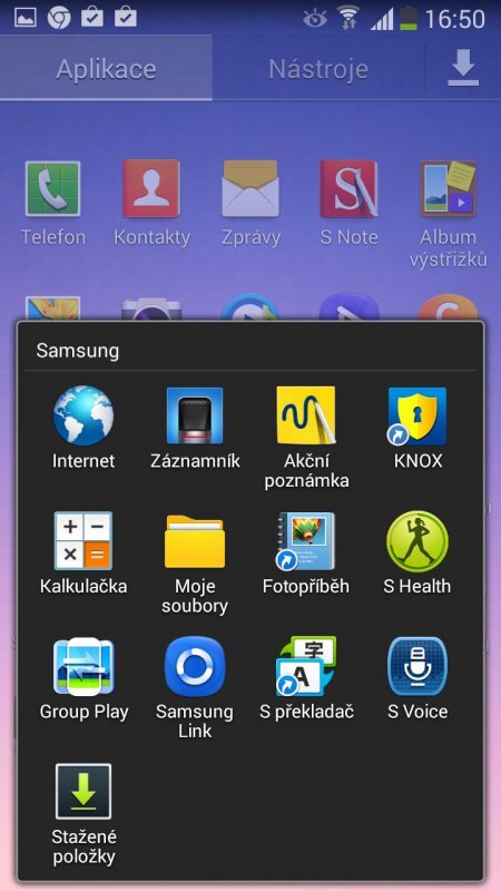 Samsung Galaxy Note 3 Neo