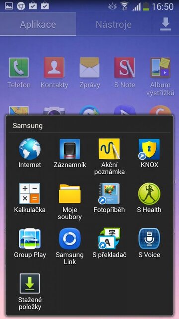 Samsung Galaxy Note 3 Neo