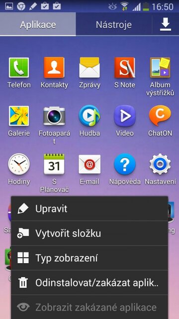 Samsung Galaxy Note 3 Neo